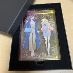 わたゆり くじメイト A賞