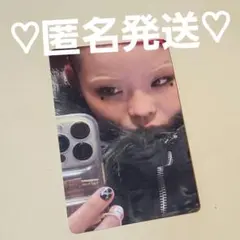 XG タワレコ トレカ ココナ ①