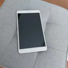 dtab d-02K docomo カバー付き