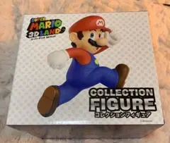 スーパーマリオ３Ｄランド　コレクションフィギュア