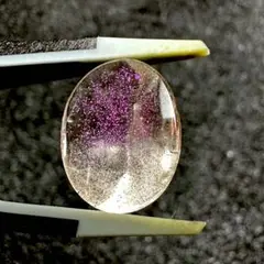 ブラジル エスピリトサント産 オリジナルピンクファイヤー