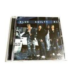 BLUE / GUILTY