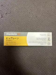 medela ピュアレーン クリーム 37g 新品