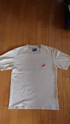 ザ・ダファー・オブ・セントジョージ　サーフTシャツ　ベージュ　M