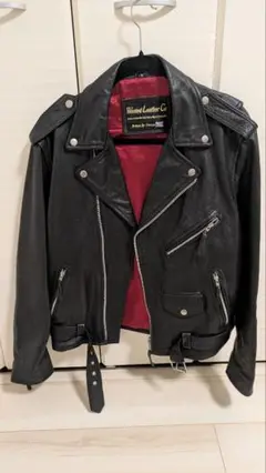 2025年最新】wested leatherの人気アイテム - メルカリ