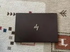 Windows HP ENVY x360 ダークグレー ノートPC