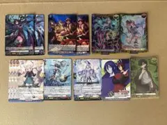 ヴァンガード　PRカードセット