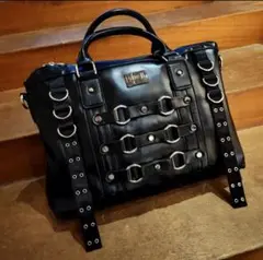 6STORAGE 4WAY VISUAL BAG