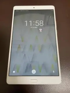dtab ゴールド Androidタブレット 本体