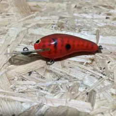 バグリー クランクベイト 60mm