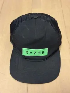 RAZER キャップ メンズ 帽子