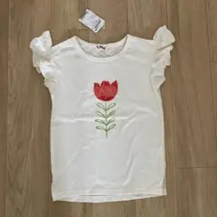 新品未使用　丸高衣料　Ｔシャツ　120サイズ