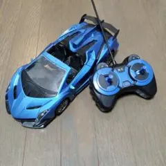 動作確認済　ランボルギーニ　ラジコン