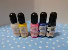 GreenOcean　スクイーズレジン　着色剤