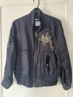 valenza po sports 麻ジャケット
