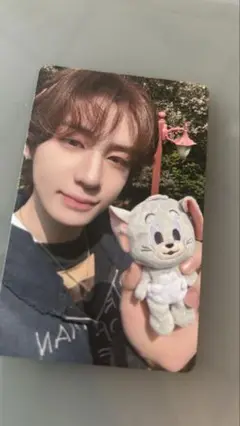 Boynextdoor boylife ラキドロ イハン