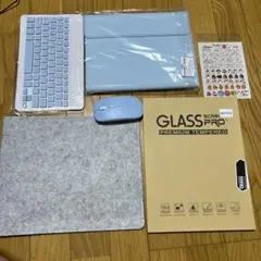 iPad 10.2インチ用キーボードセット
