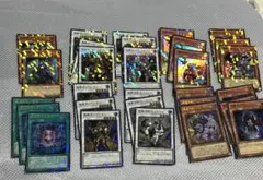 遊戯王【魔轟神】ターミナルワールド2 ウルトラ・スーパーセット　美品