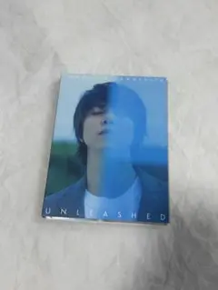 山下智久　UNLEASHED　FEEL盤