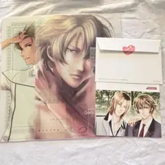 ときめきメモリアルGS アニくじ ビッグタオル ときめきメモリアルGirl's Side ときメモGS アニメイト アニくじ