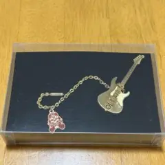 UNICORN 手島いさむ50祭 ワシモ半世紀 Ucギターピンブローチ