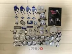 ブルーロック 凪誠士郎 グッズまとめ売り
