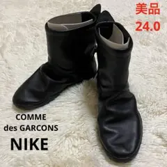 2025年最新】COMME des GARCONS レディース ブーツの人気