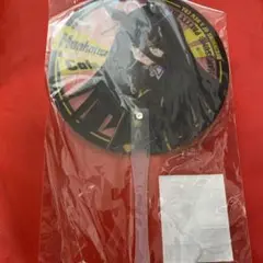ウマ娘 クリアうちわ マンハッタンカフェ
