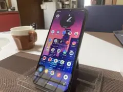 美品　POCO C61 ロシア版