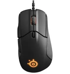 steelseries ゲーミングマウス　RIVAL310