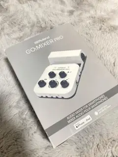 Roland ローランド GO:MIXER PRO オーディオミキサー