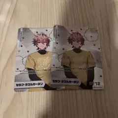 にじさんじ セラフ・ダズルガーデン まとめ売り