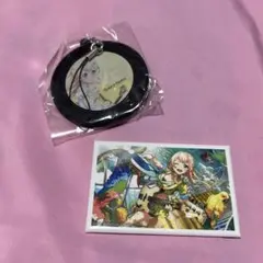 白鷺千聖2点セット