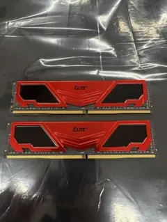 TEAMGROUP Elite DDR4 16GB 3200MHz