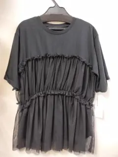 新品！CLOCHETシャツ