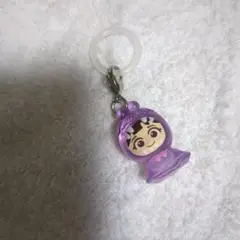 新品未使用★ めじるしキーホルダー モンスターズインク