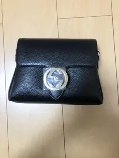 Gucci ショルダーバッグ