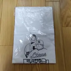 ドカベンTシャツ　週間少年チャンピオン当選品