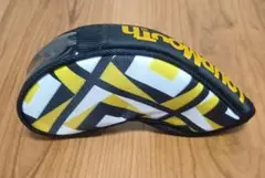 LOUDMOUTH アイアン用ヘッドカバー 124 タンブラー