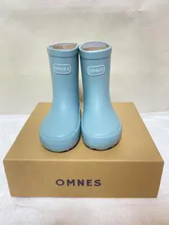 OMNES キッズ 長靴