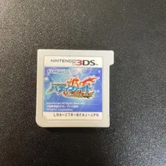 バディファイト ニンテンドー3DS ソフト　目指せ バディチャンピオン！