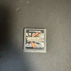 ポケモンプラチナ