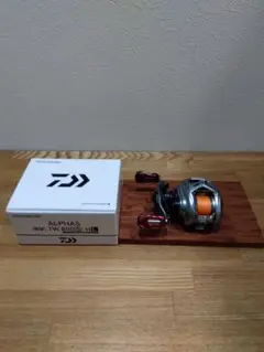 22 アルファス svtw 800s HL