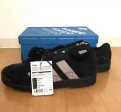 2025年最新】adidas lawsuit wonbei/cblack/cblackの人気