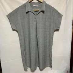女性(夏服未使用　新品)半袖4L