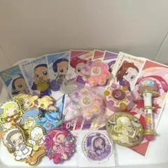 おジャ魔女どれみ　グッズ