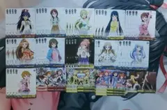 ヴァイスシュヴァルツ　アイドルマスター　白石紬 2025年最新】白石紬 ヴァイスの人気アイテム - メルカリ