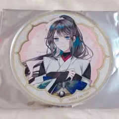 【即購入可能】 勿ノ怪契リ WonderGOO 結茉 缶バッジ コースター 新品