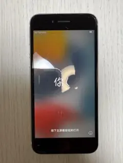 Apple iPhoneSE(初代)