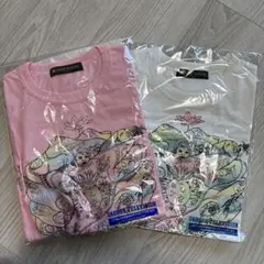 24時間テレビ Tシャツ 2枚セット　大野智